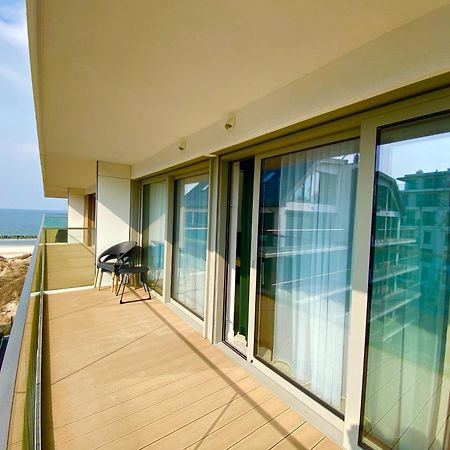 Apartamenty Solaris Darłówko Zewnętrze zdjęcie