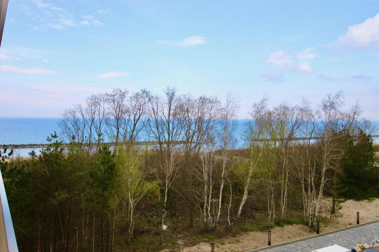 Apartamenty Solaris Darłówko Zewnętrze zdjęcie