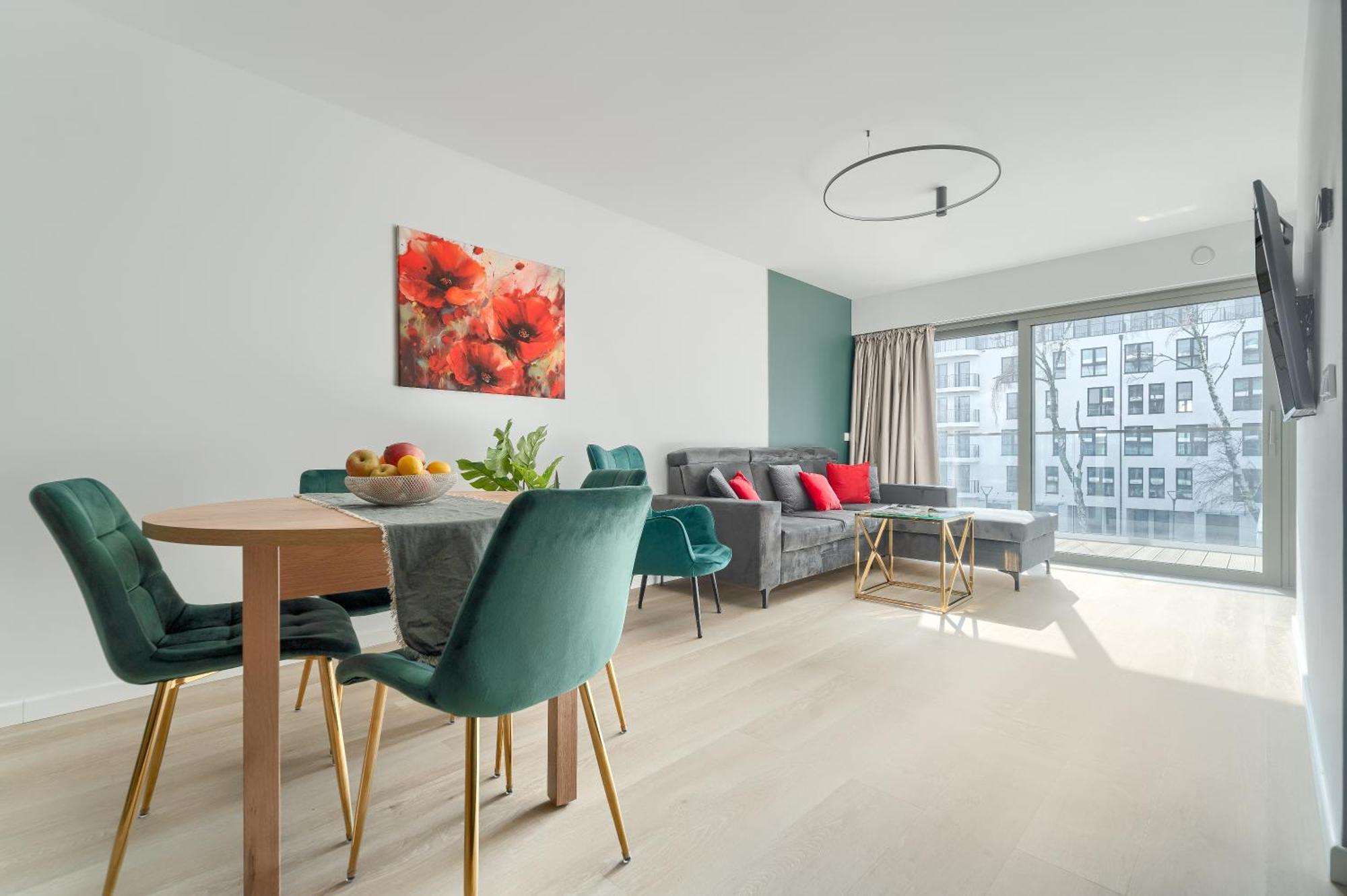 Apartamenty Solaris Darłówko Zewnętrze zdjęcie
