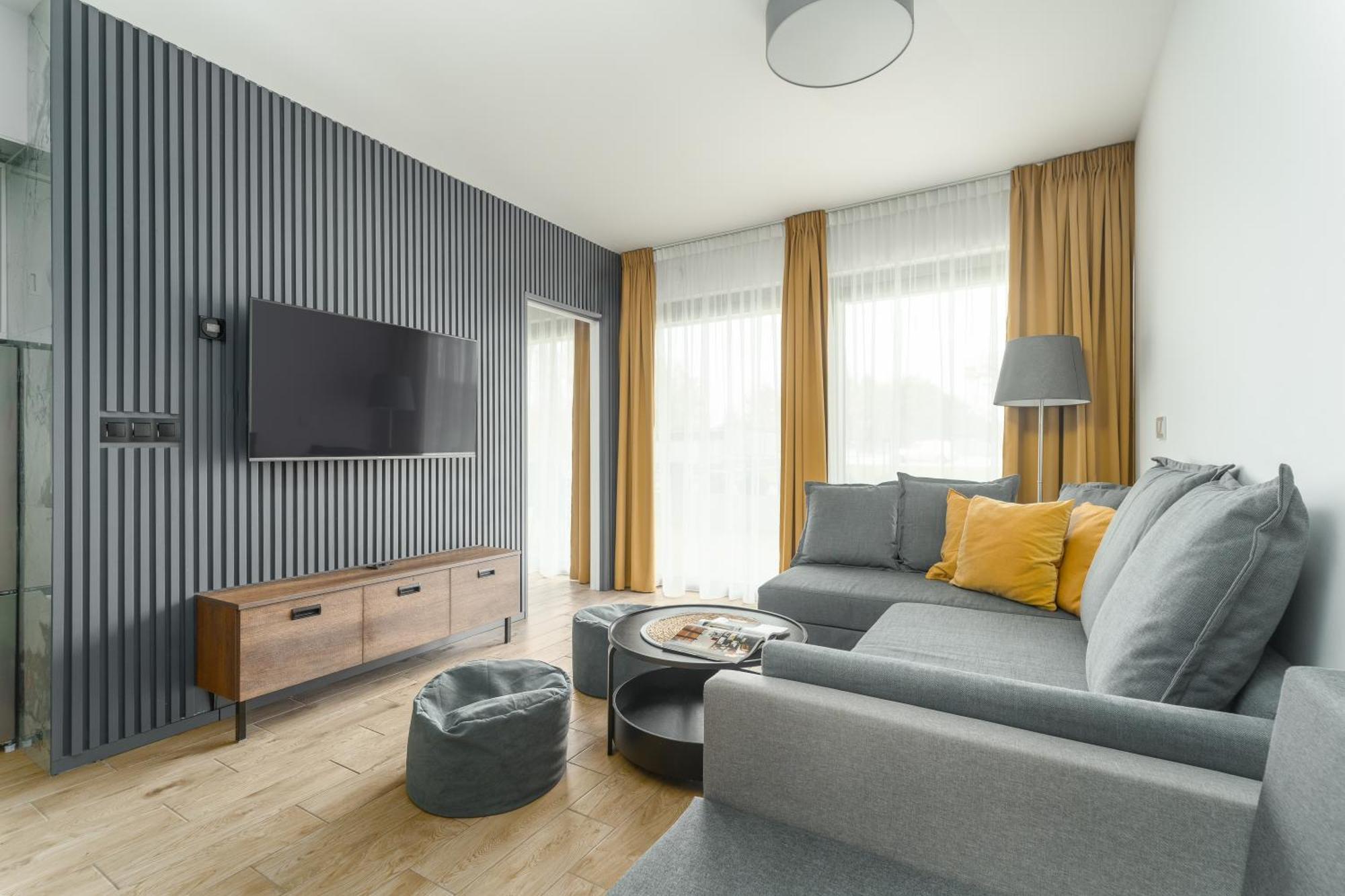 Apartamenty Solaris Darłówko Zewnętrze zdjęcie