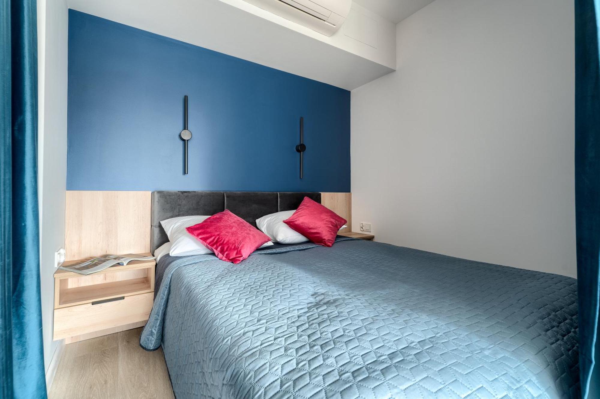 Apartamenty Solaris Darłówko Zewnętrze zdjęcie