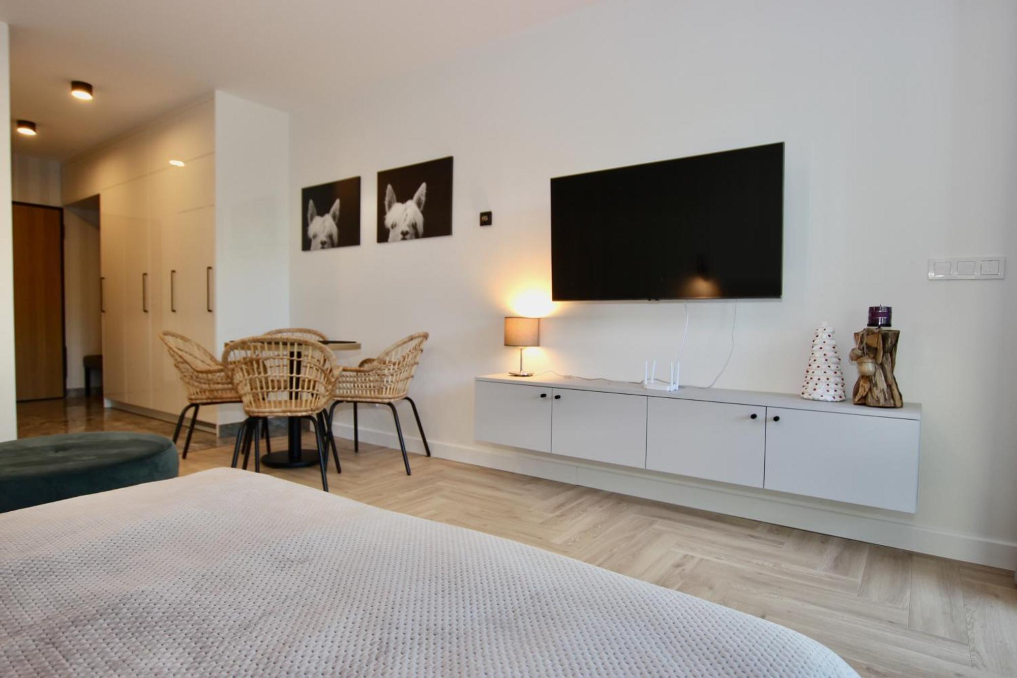 Apartamenty Solaris Darłówko Zewnętrze zdjęcie