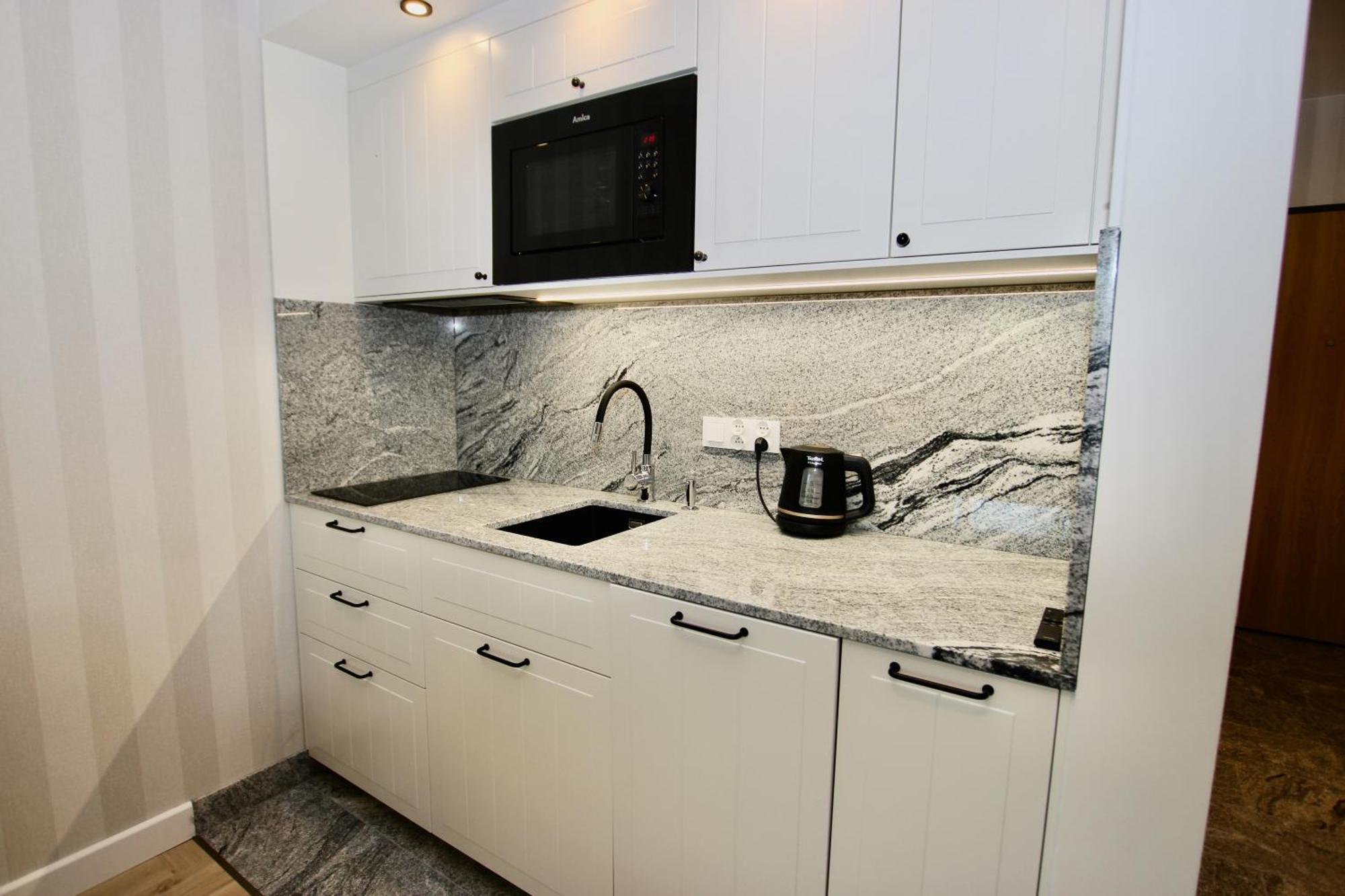 Apartamenty Solaris Darłówko Zewnętrze zdjęcie