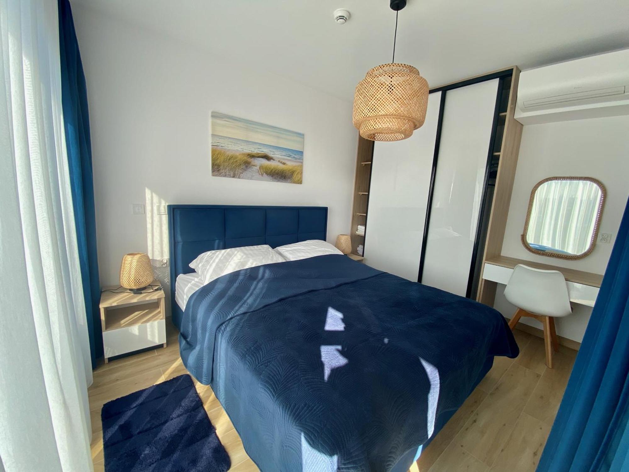 Apartamenty Solaris Darłówko Zewnętrze zdjęcie