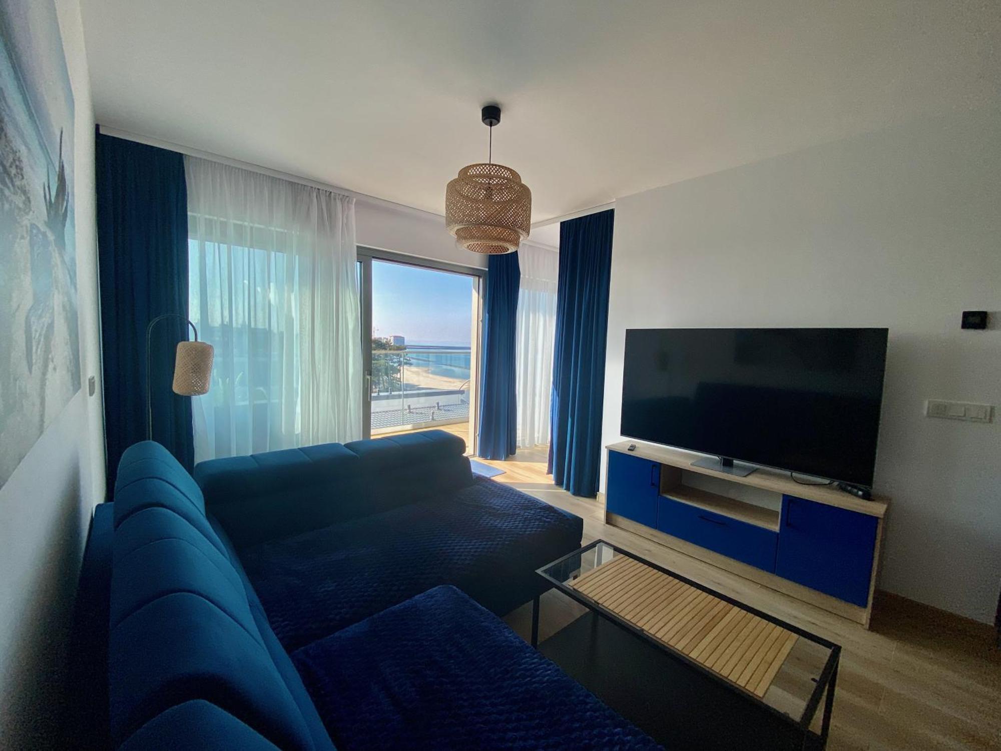 Apartamenty Solaris Darłówko Zewnętrze zdjęcie