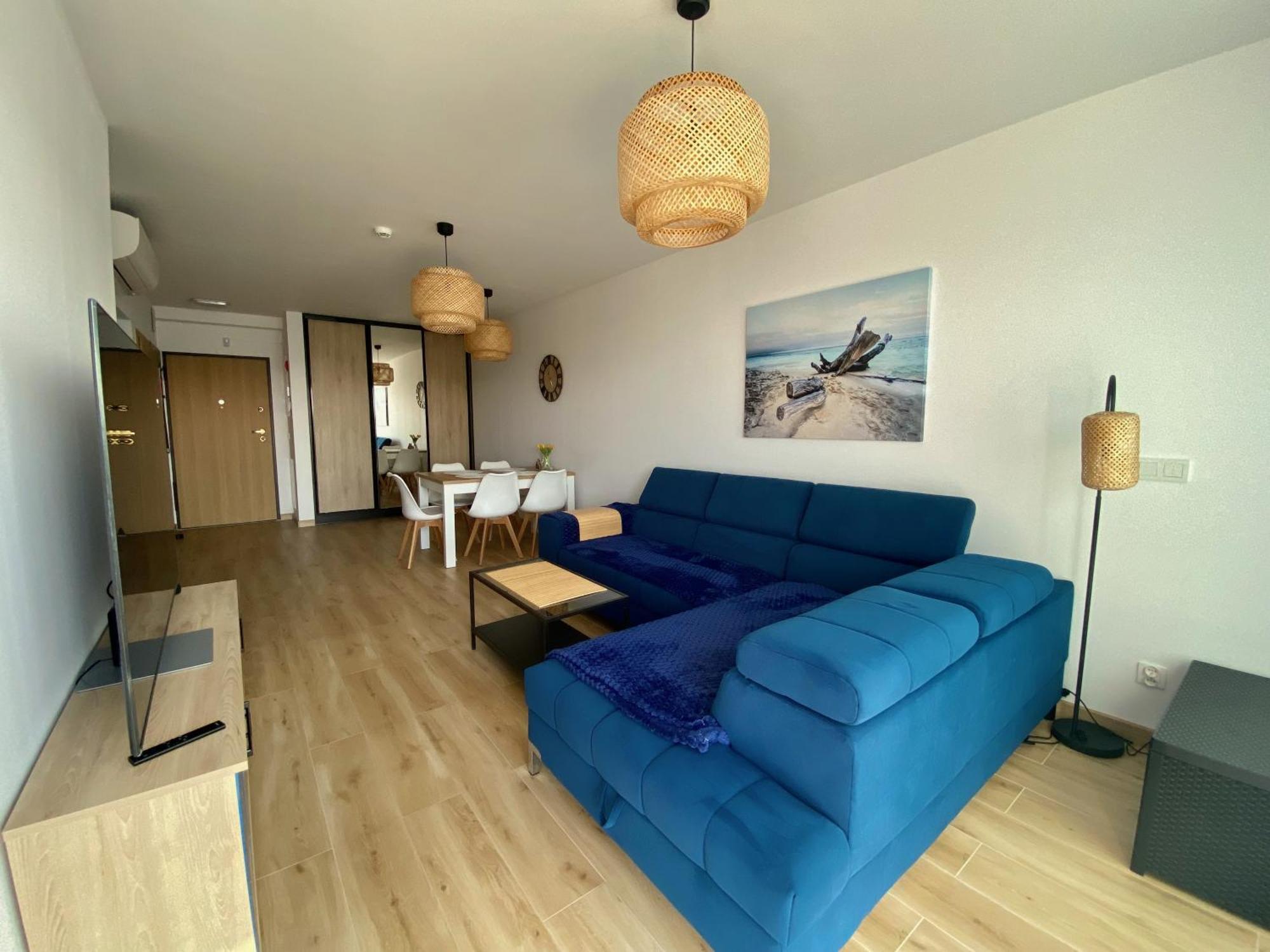 Apartamenty Solaris Darłówko Zewnętrze zdjęcie