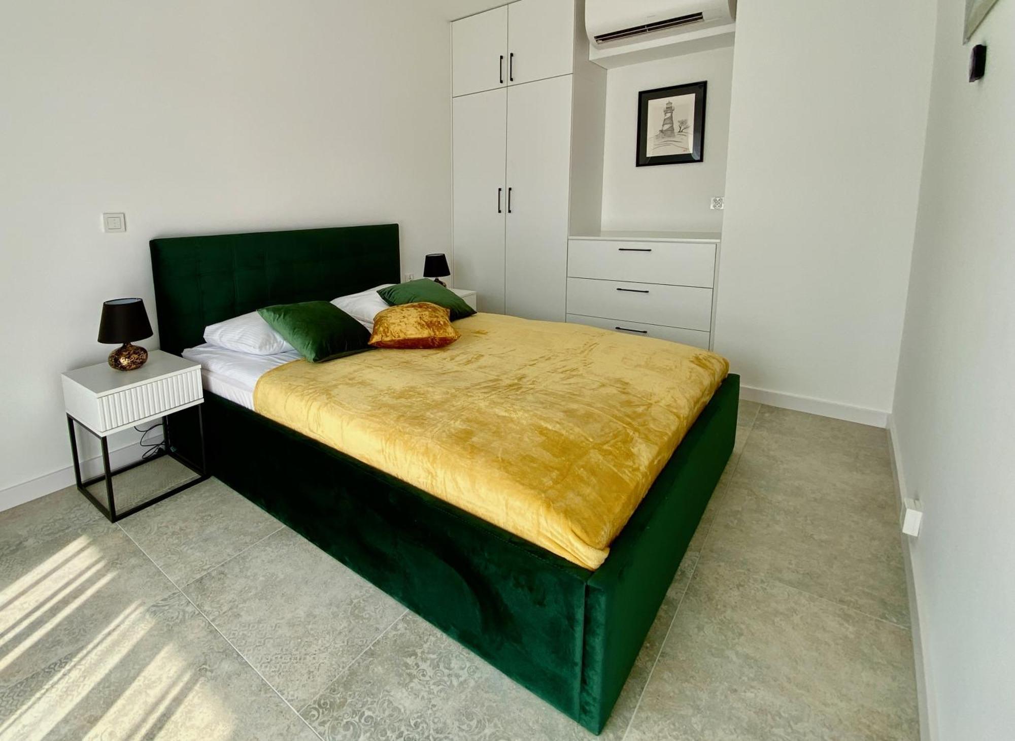 Apartamenty Solaris Darłówko Zewnętrze zdjęcie