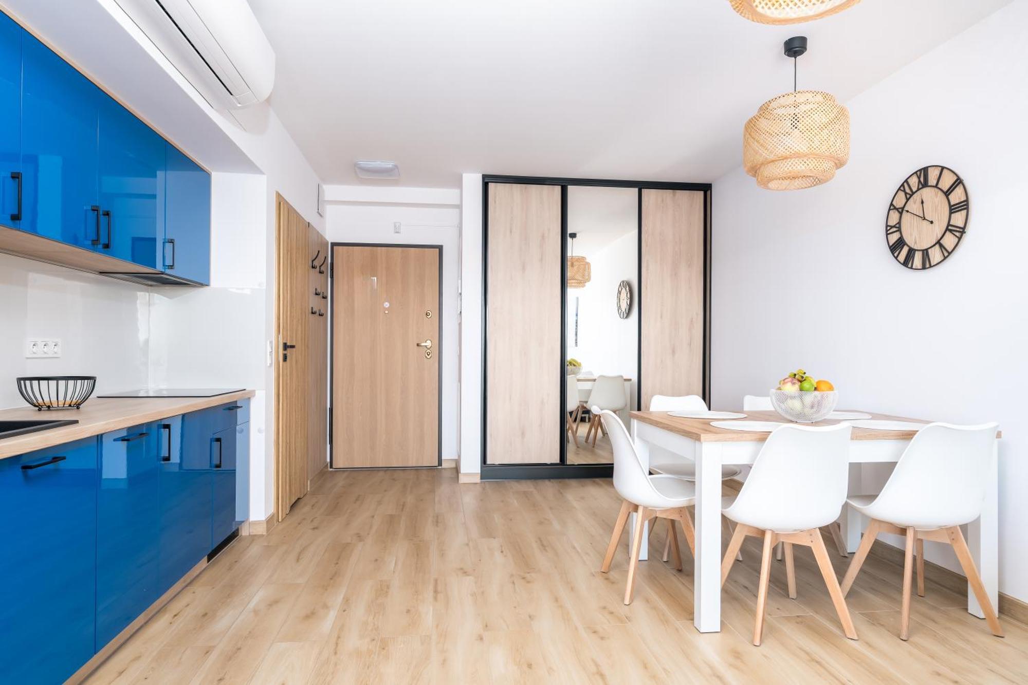 Apartamenty Solaris Darłówko Zewnętrze zdjęcie