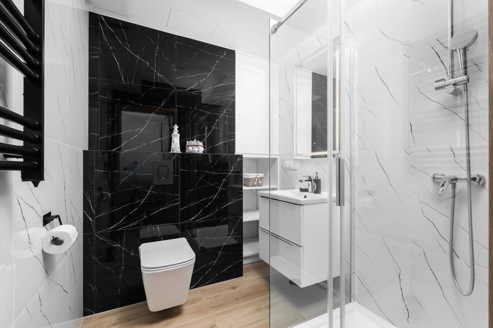 Apartamenty Solaris Darłówko Zewnętrze zdjęcie